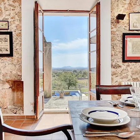 Villa Aubons By Slow *