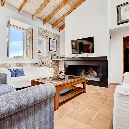 Villa Aubons By Slow