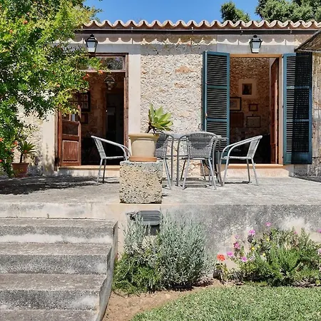 Villa Aubons By Slow *