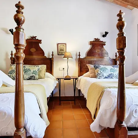Villa Aubons By Slow *